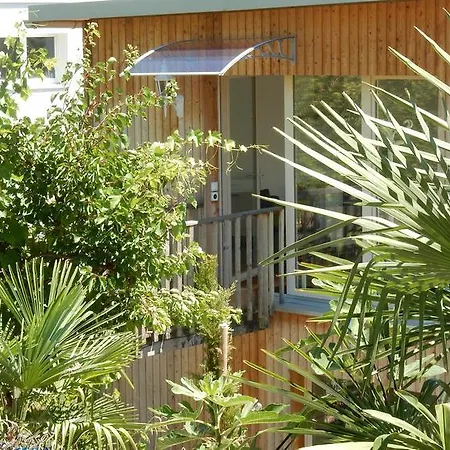 Ferienwohnung Apartamento