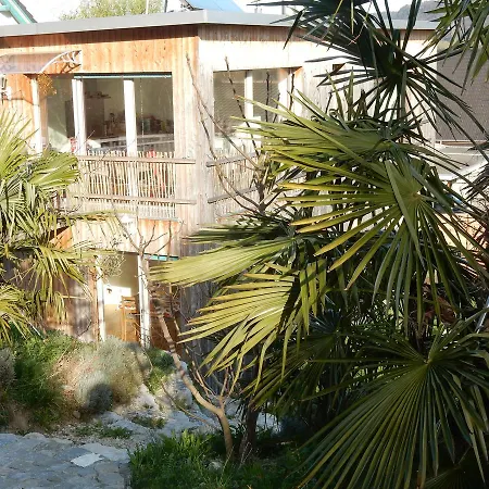 Apartamento Ferienwohnung *