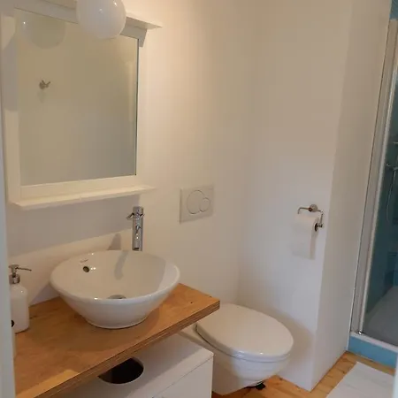 Ferienwohnung Erlach * Erlach