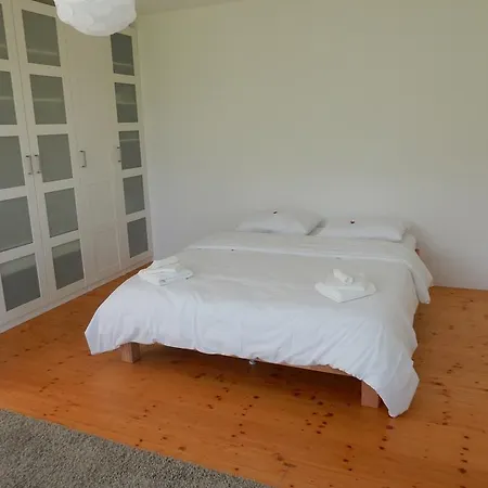Ferienwohnung Apartamento